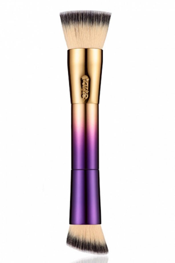 Tarte Double-Ended Foundation Brush, £26