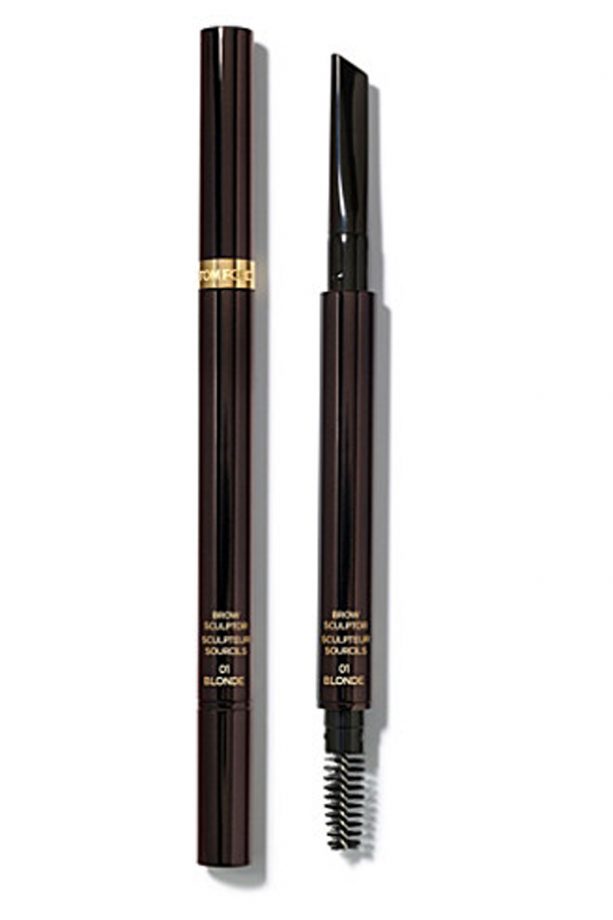 Tom Ford Brow Sculptor, £35