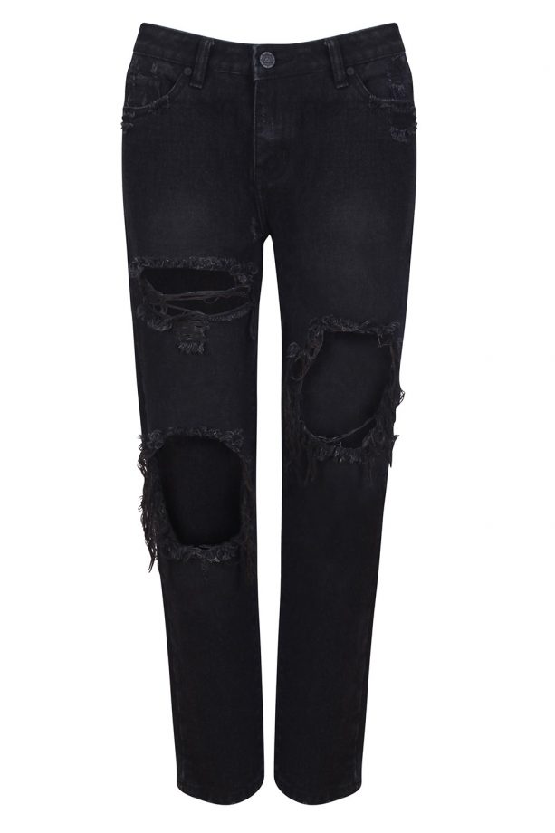 UNIF Bab Jeans at Asos Marketplace, £75
