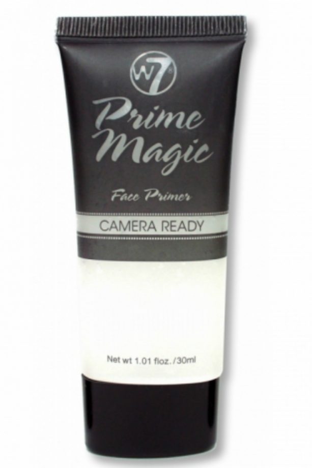 W7 Prime Magic Face Primer Camera Ready, £3.99