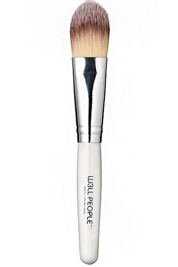Well People Foundation Brush, £21