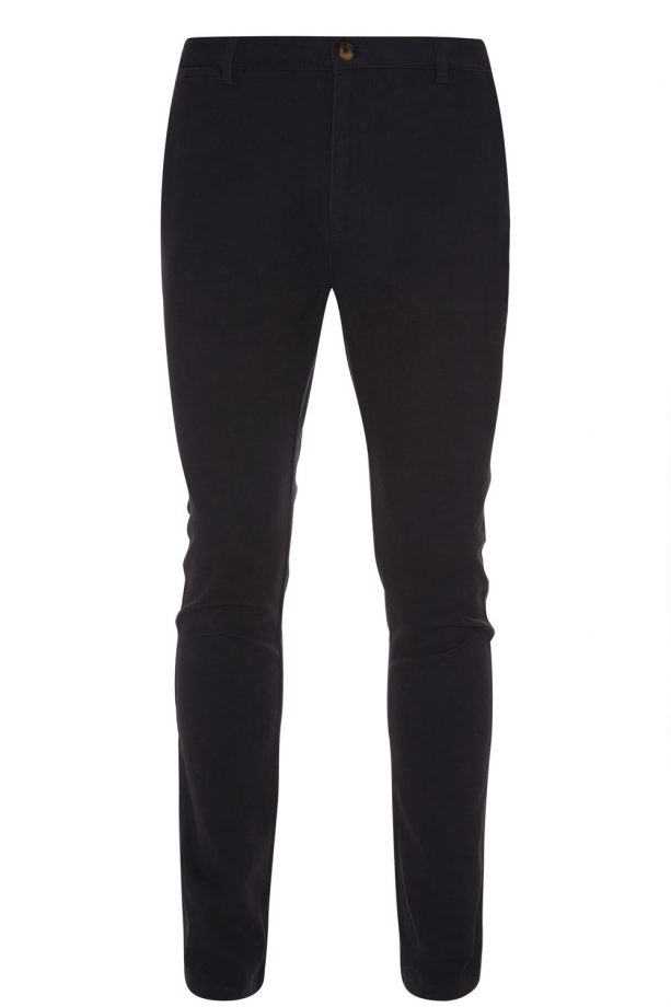 Primark Black Skinny Jeans, £18