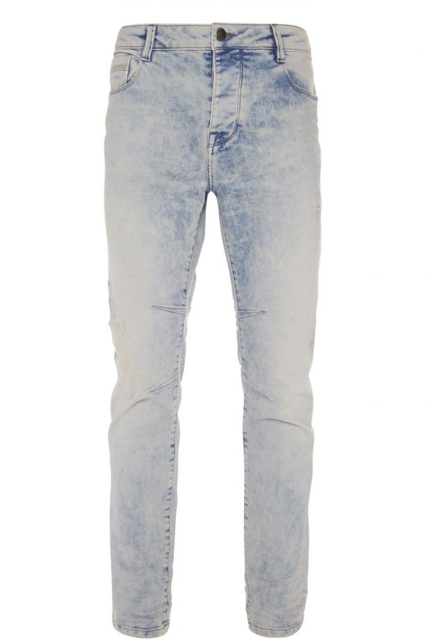 Primark Bleach Jeans, £17