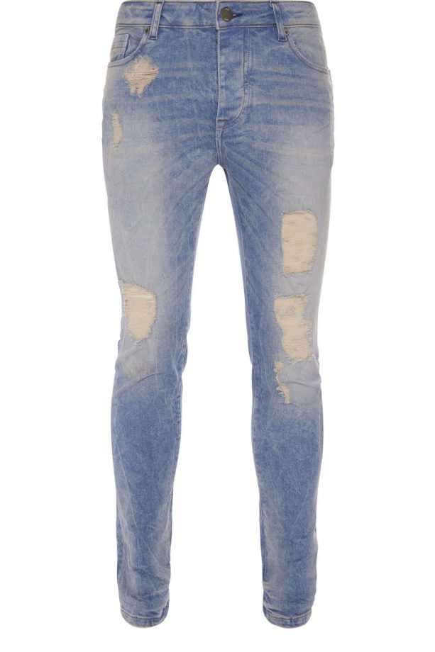 Primark Ripped Jeans, £19