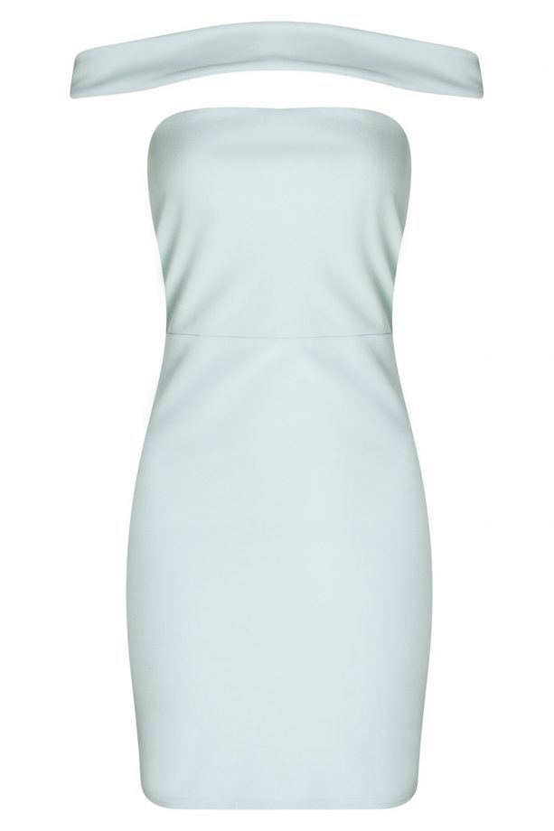 Pamela X Missguided, Dress, £30