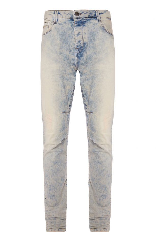 Primark Acid Wash Jeans, £16