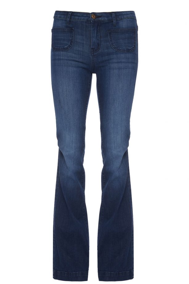 Primark Flare Jeans, £15