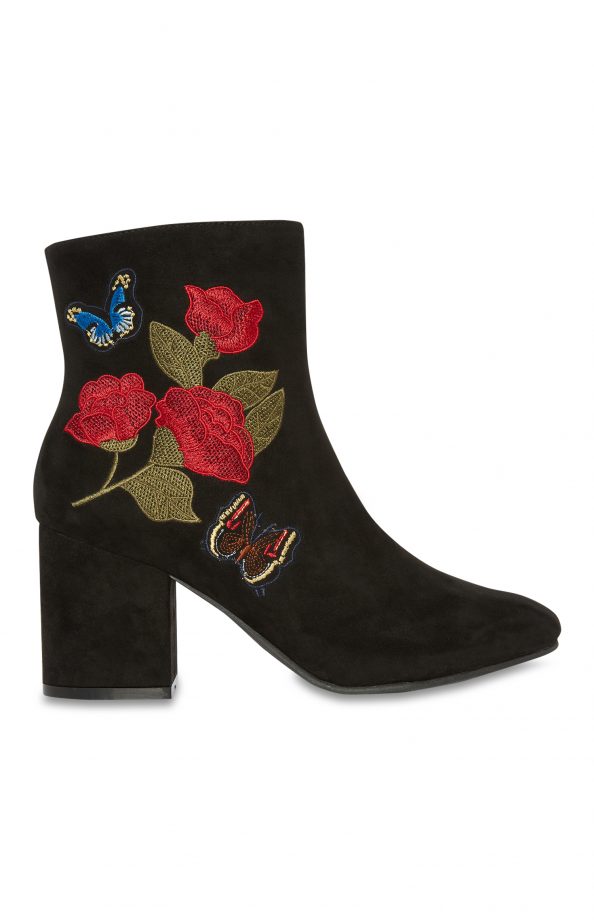 Primark Boots