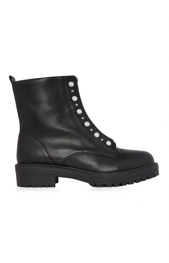 Primark Boots