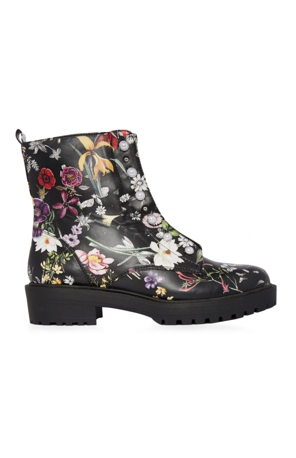 Primark Boots
