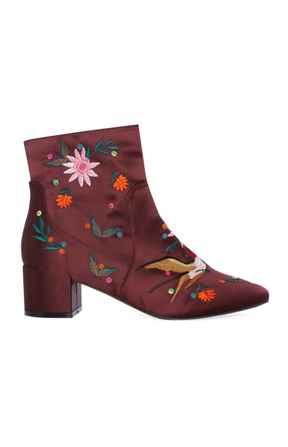Primark Boots