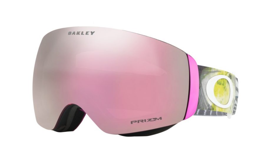 Oakley Goggles, £185