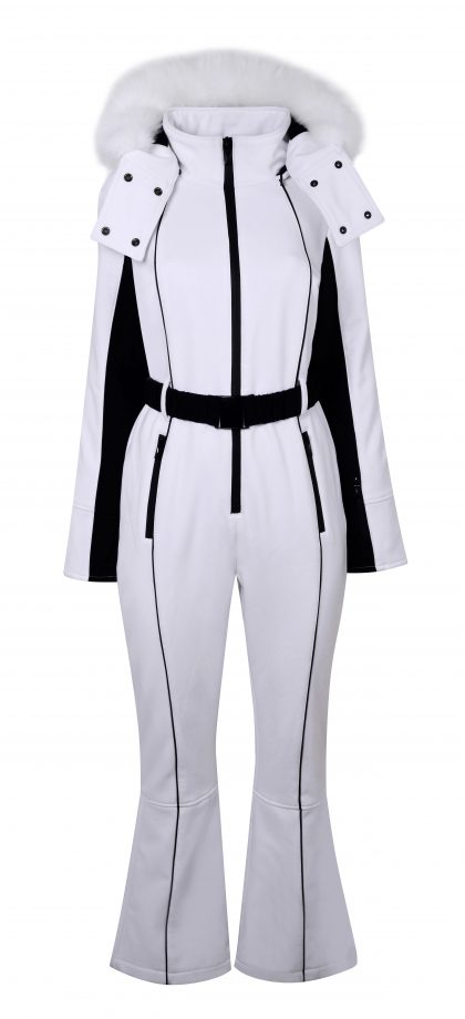 Topshop SNO All-in-one, £165