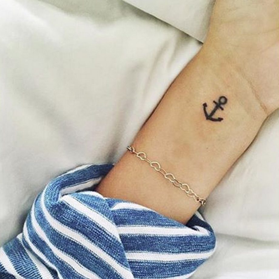 Anchor