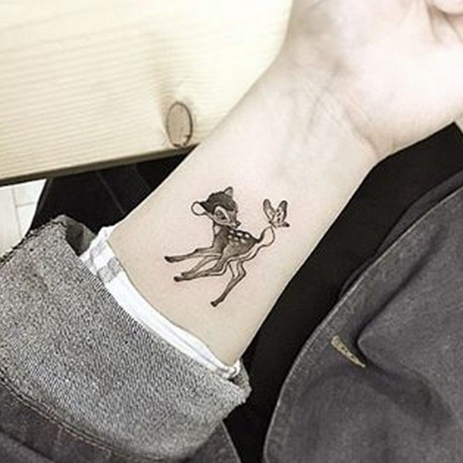 Bambi