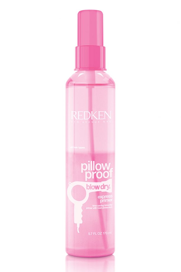 Redken Pillow Proof Blowdry Express Primer, £17