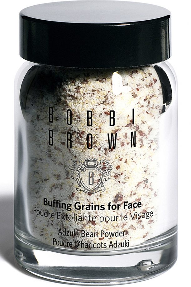 Bobbi Brown Buffing Grains For Face, £30