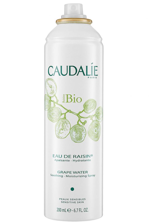 Caudalie Grape Water, £6