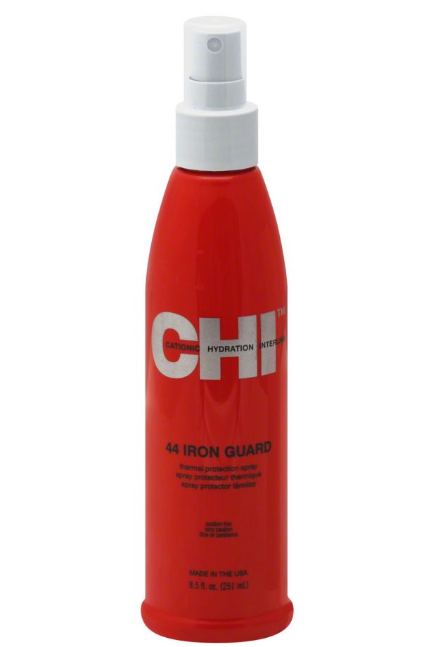 Chi 44 Iron Gaurd Thermal Protecti Spray, £12.90