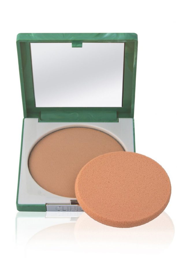 Clinique Superpowder Double Face Powder, £25