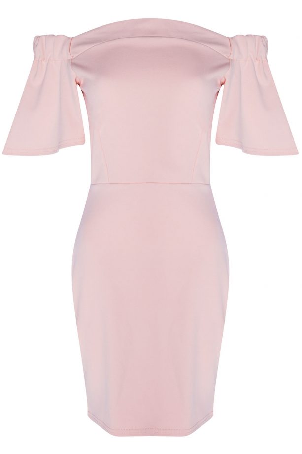 Pamela X Missguided, Dress, £25