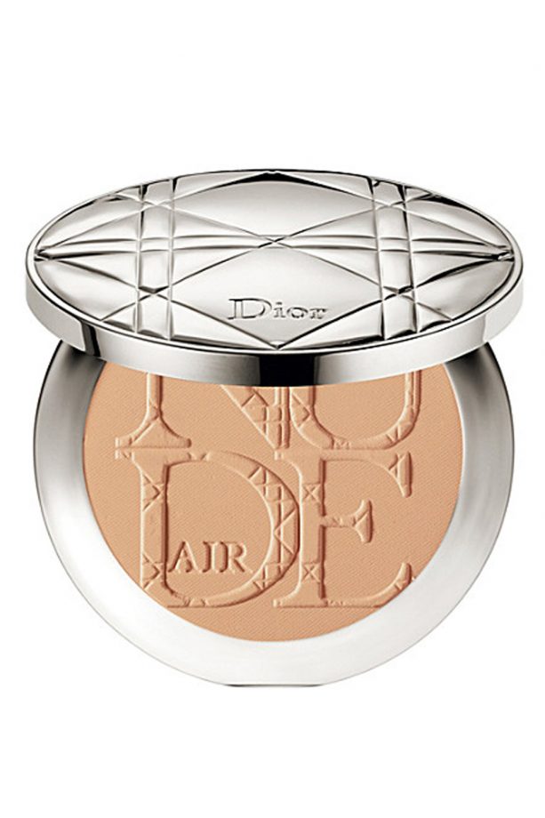 Dior Skin Nude Air Compact Powder, £33