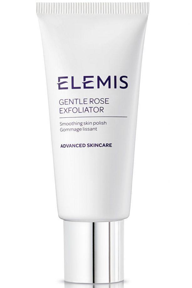 Gentle Rose Exfoliator, £30