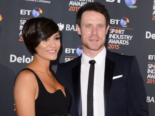 Frankie Bridge's husband Wayne is reportedly heading to the I'm A Celebrity jungle