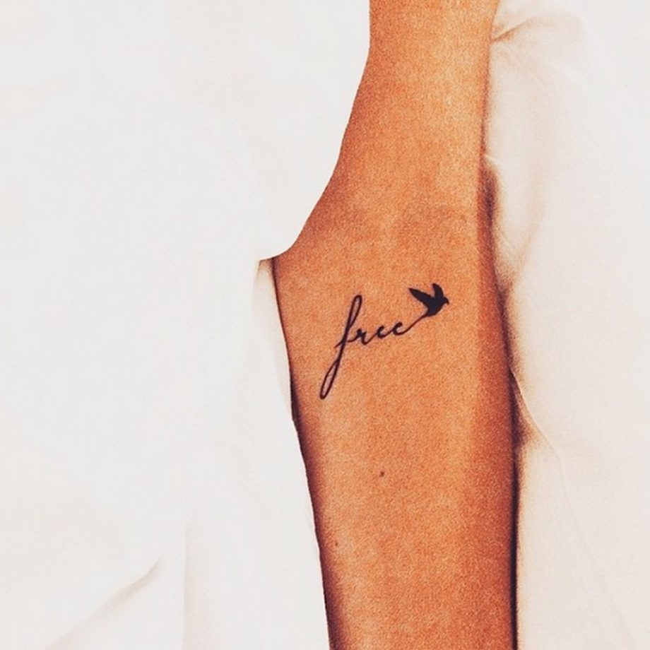 Free As A Bird
