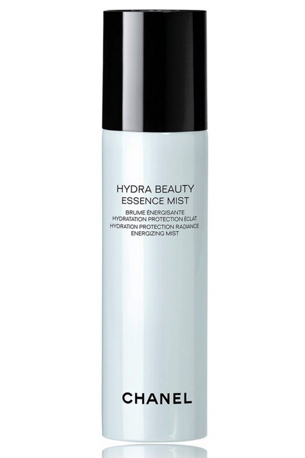 Chanel Hydra Beauty Essence Mist, £44