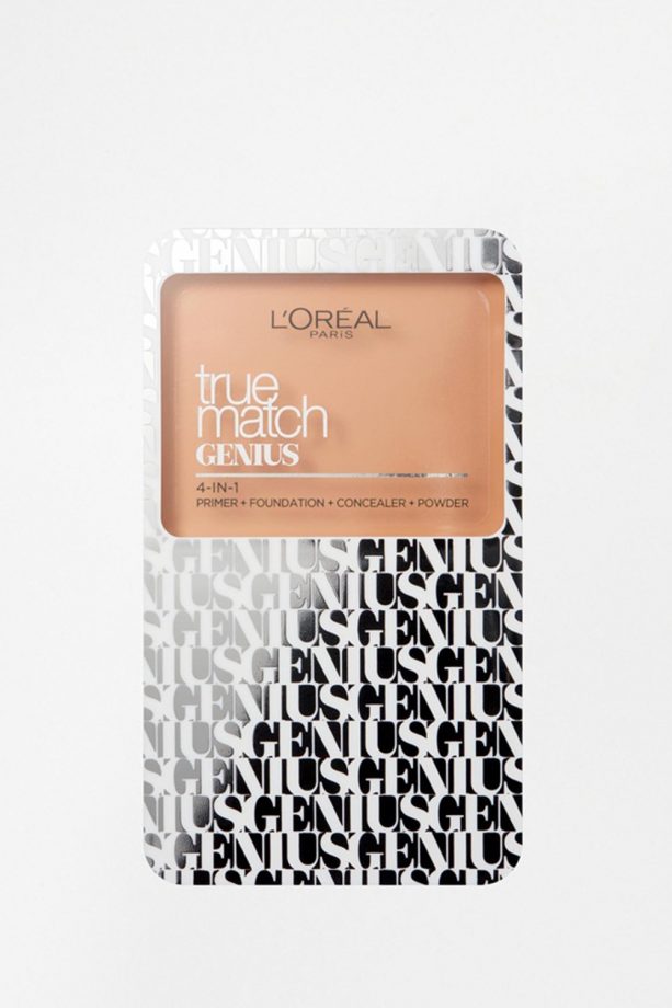L'Oreal True Match Genius Powder, £12.99