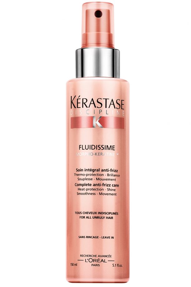 Kerastase Discipline Fluidissime Spray, £20