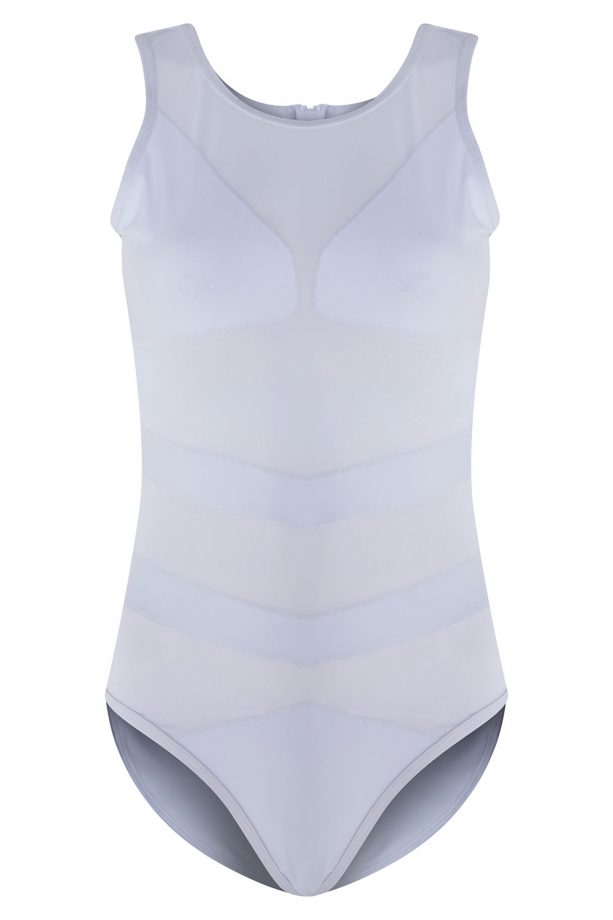 Pamela X Missguided, Swimsuit, £25