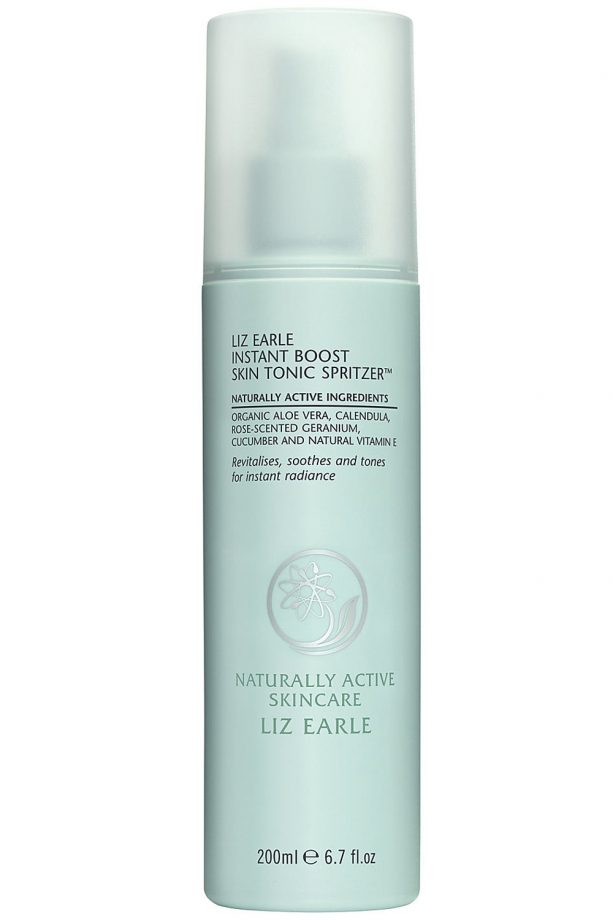 Liz Earl Instant Boost Skin Tonic Spritzer, £14.75