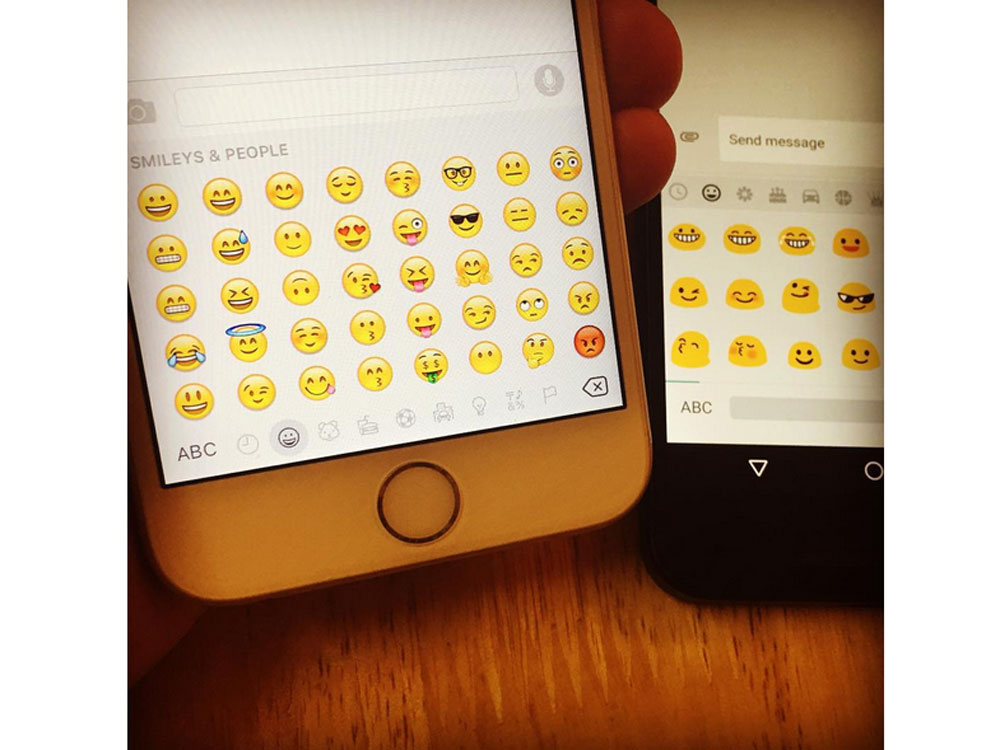 Soon You Will Be Able To Switch The Gender Of Emojis Look
