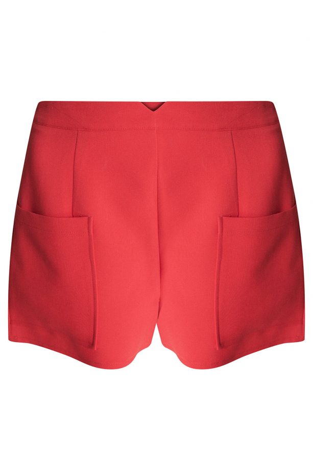 Pamela X Missguided, Shorts, £20