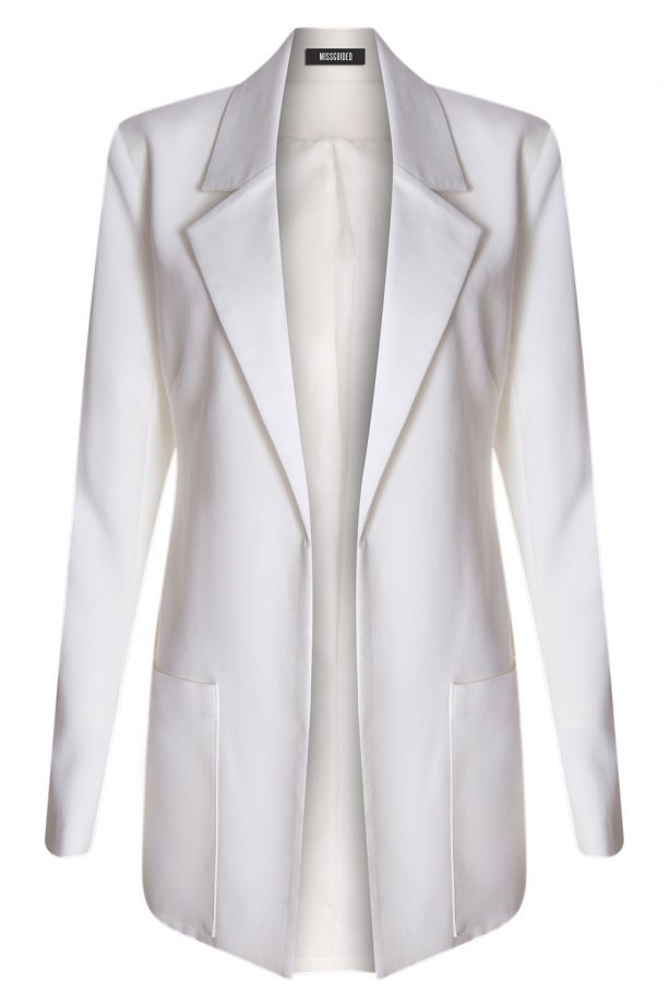 Pamela X Missguided, Jacket, £40