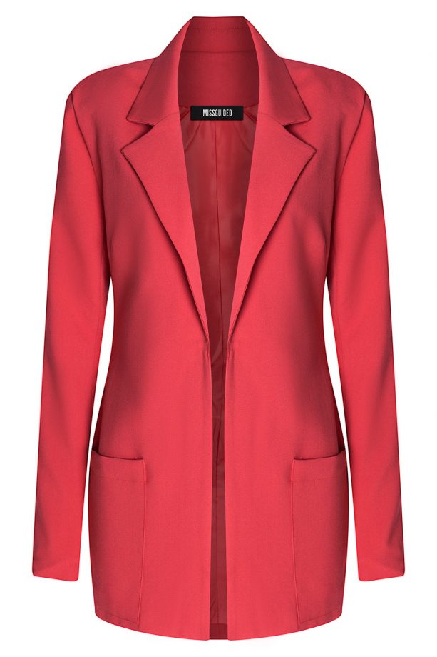 Pamela X Missguided, Jacket, £40