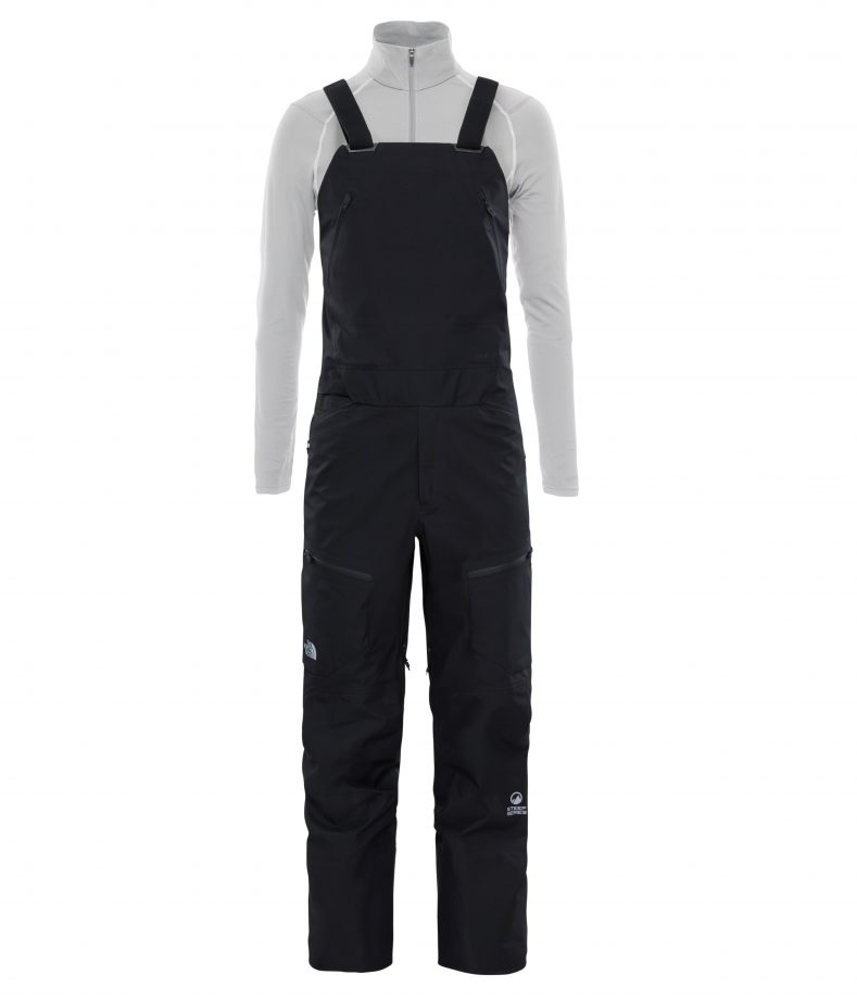 Northface salopettes, £550