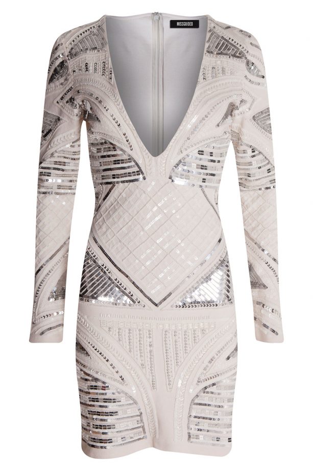 Pamela X Missguided, Dress, £120