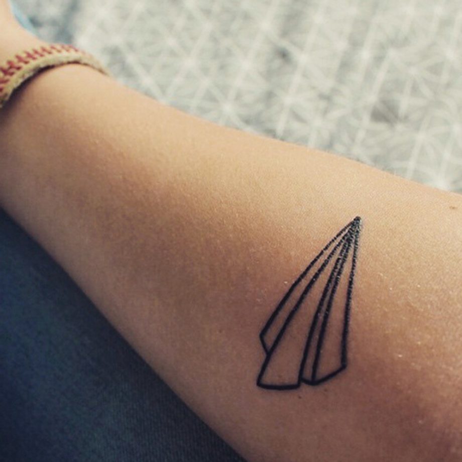 Paper Planes