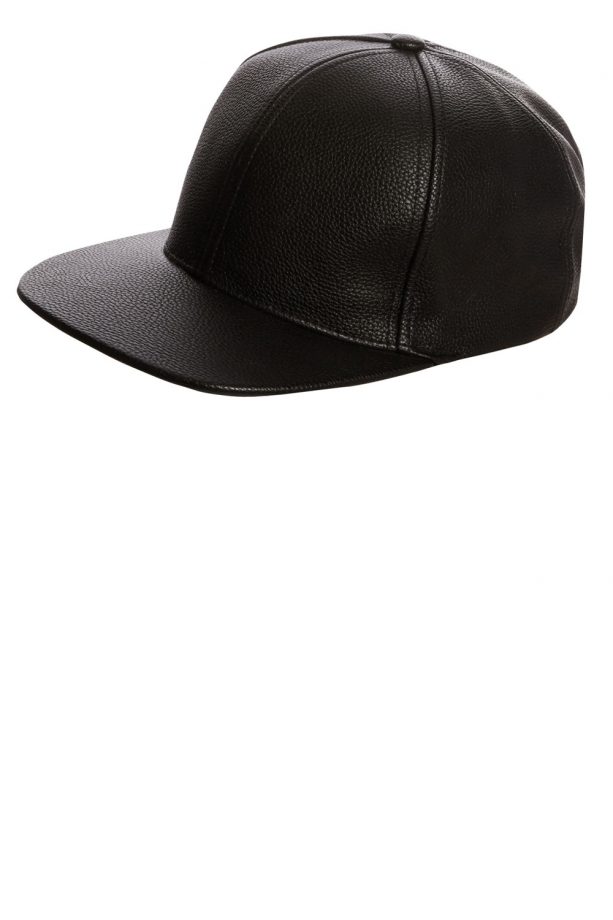 Bib Hat, £5
