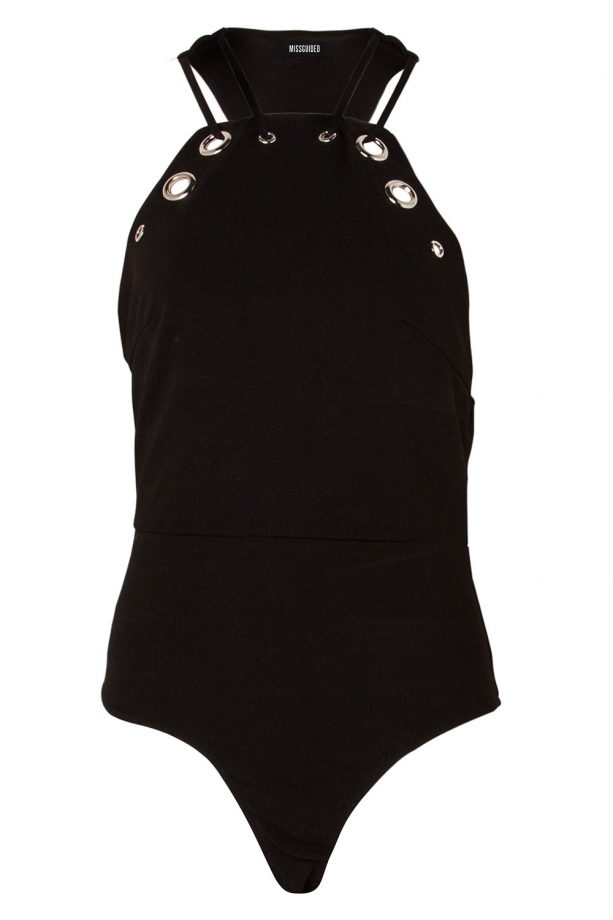 Pamela X Missguided, Body, £25