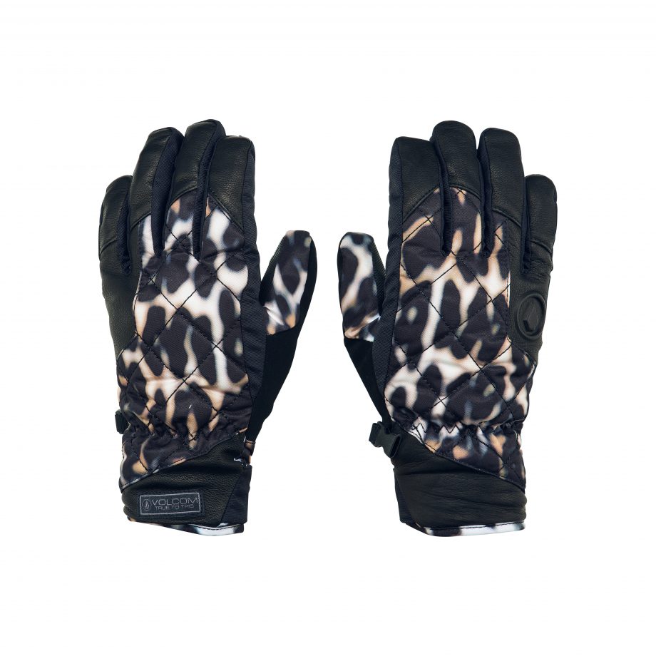 Volcom Gloves, £70