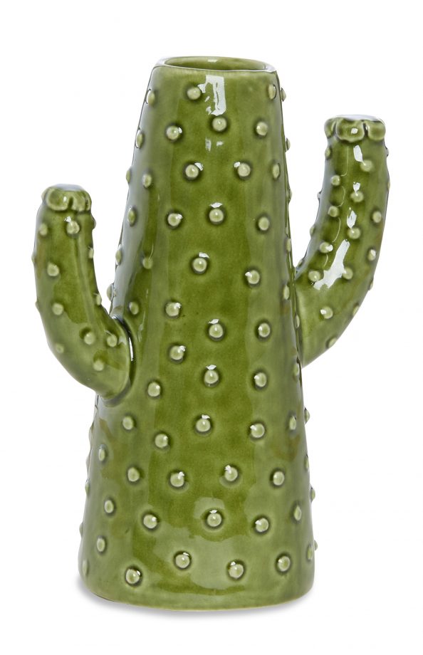 Primark Ceramic Cactus Vase £3