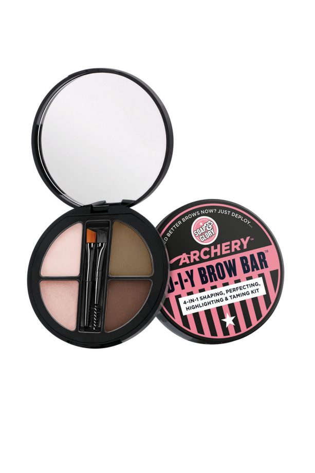 Soap and Glory Archery DIY Brow Bar, £12