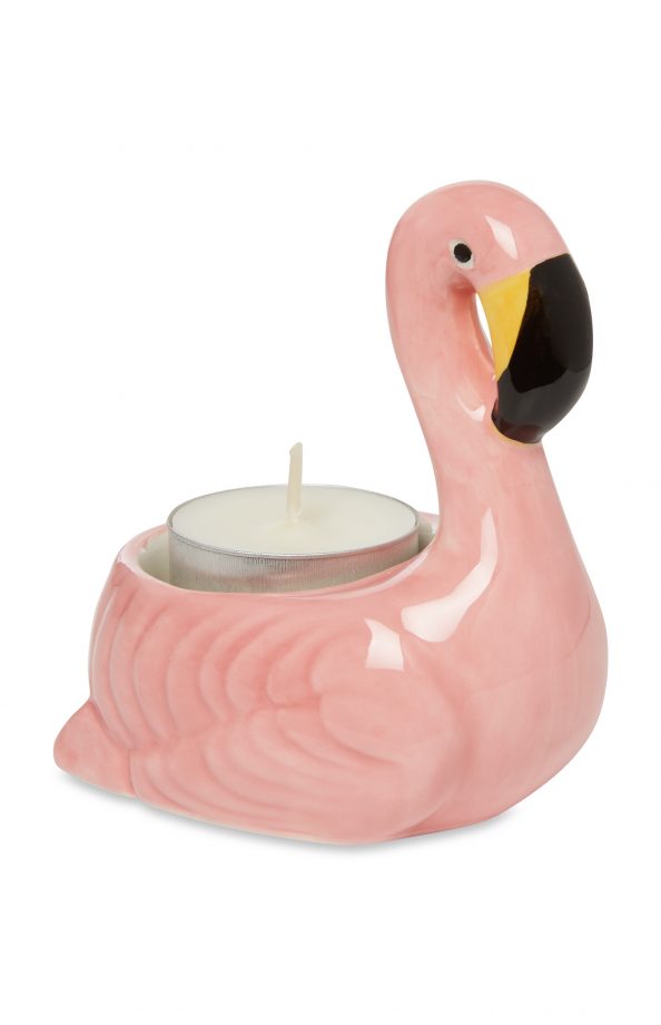 Primark Flamingo Tealight Holder £3