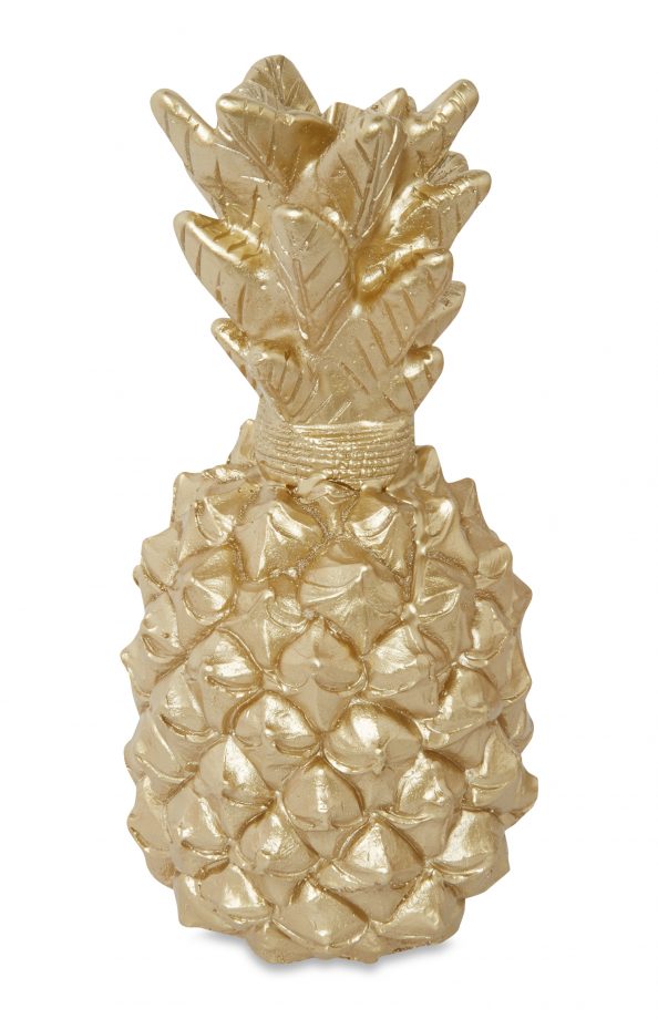 Primark Large Pineapple Candle £5
