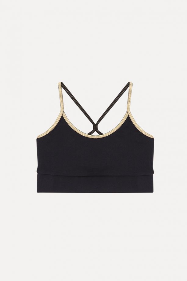 Ana Heart Racer Bra, £50