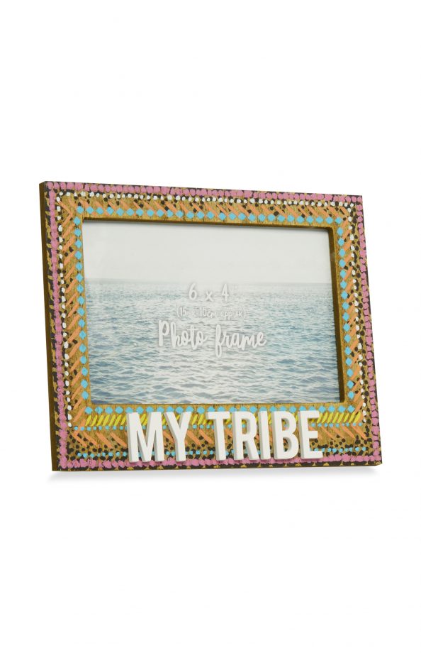 Primark My Tribe Frame £4